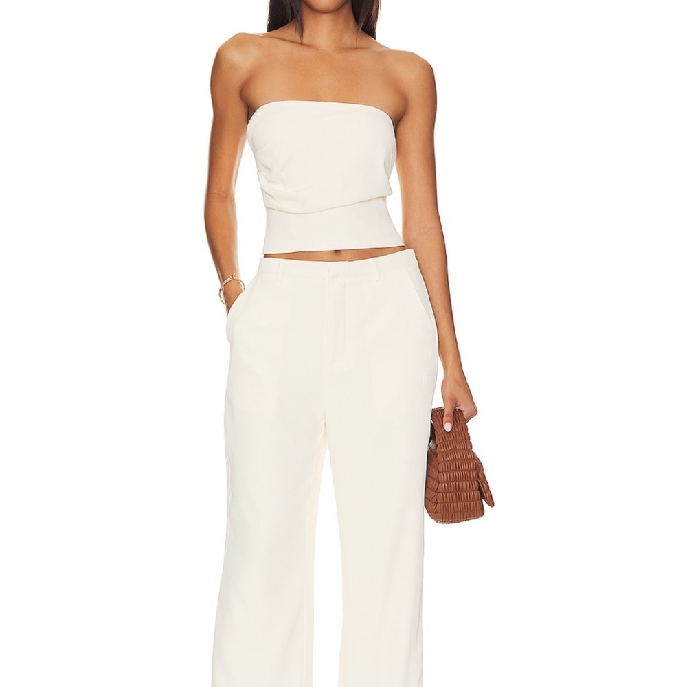 NWT Revolve SNDYS Roma Matching Set